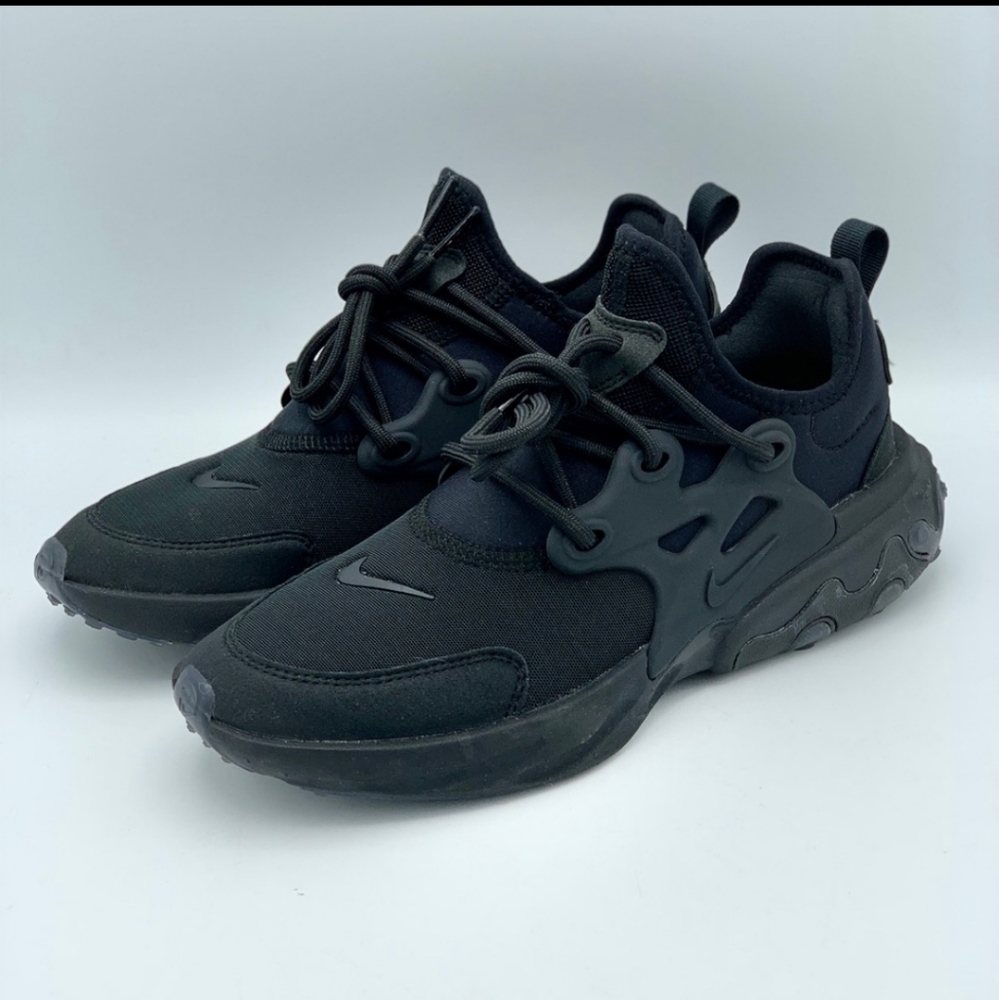 Nike Presto React GS - Picture 7 of 11